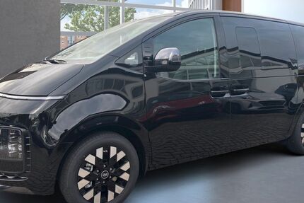 Hyundai STARIA 1.500 km 55.990 &euro; Lauf-Wetzendorf 91207