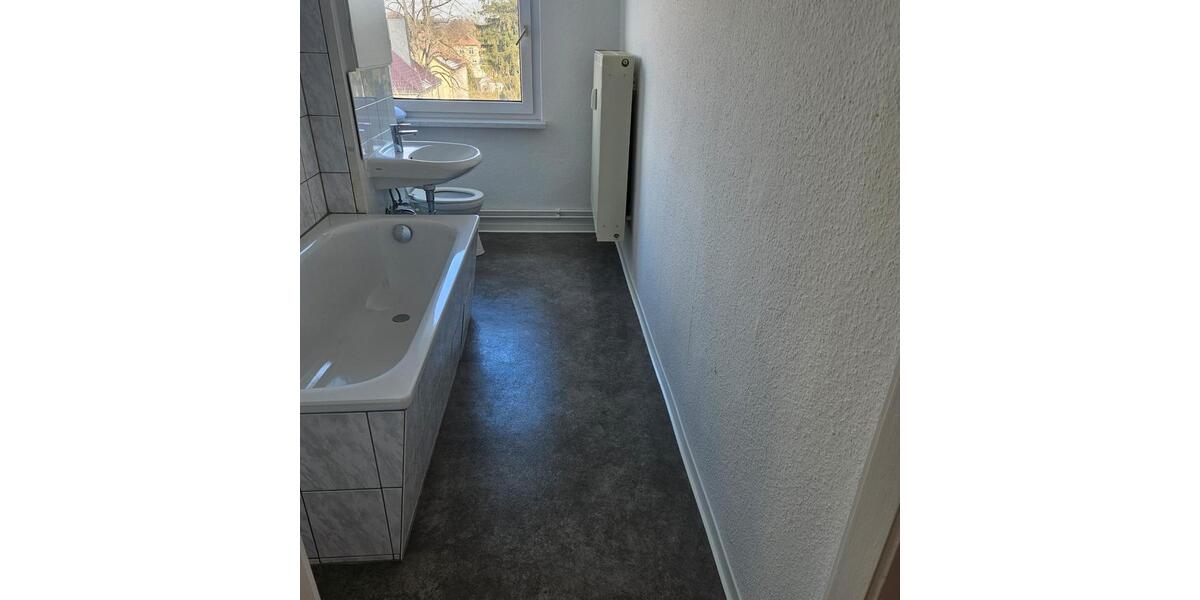 Etagenwohnung Lindow (Mark) - 2 Zimmer, 52 m&sup2;, 385&euro; | Angebot:25905722