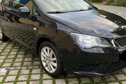 Seat Ibiza 76.900 km 4.150 € Teisendorf 83317