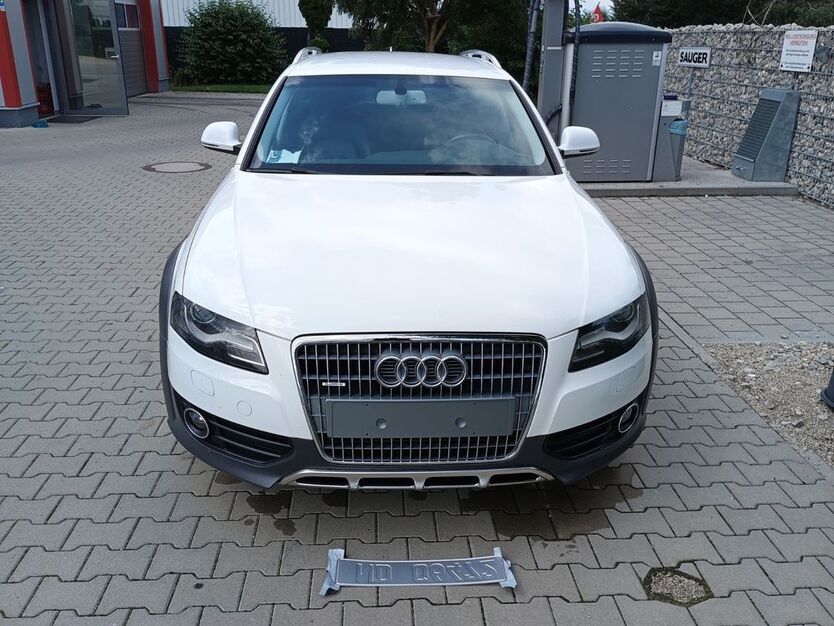 Audi A4 Allroad 149.000 km 13.199 € Karlshuld 86668