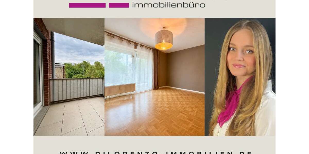 Etagenwohnung Mönchengladbach Süd - 2 Zimmer, 56 m&sup2;, 149.000&euro; | Angebot:25959204