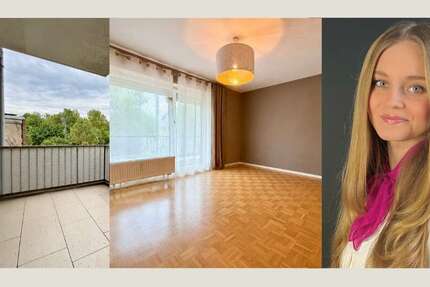 Wohnung Mönchengladbach Süd - 2 Zimmer, 56 m&sup2;, 149.000&euro; | Angebot:25959204