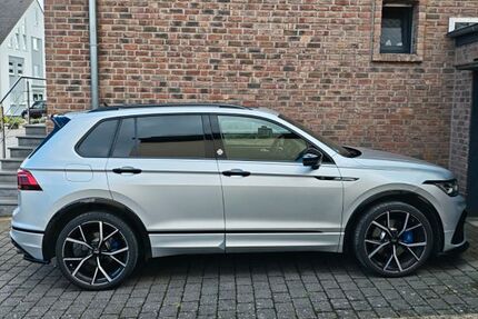 VW Tiguan 54.000 km 37.900 &euro; Langerwehe 52379
