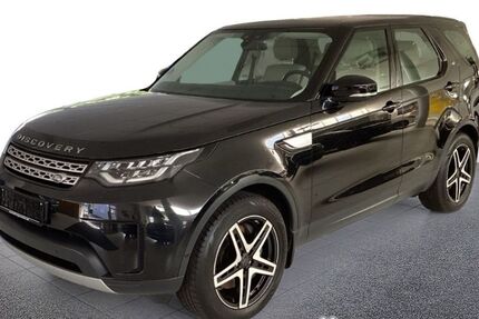 Land Rover Discovery 99.000 km 31.990 € Uetersen 25436