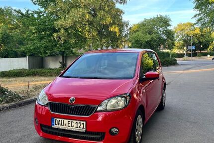 Skoda Citigo 163.000 km 3.000 &euro; Trier 54295