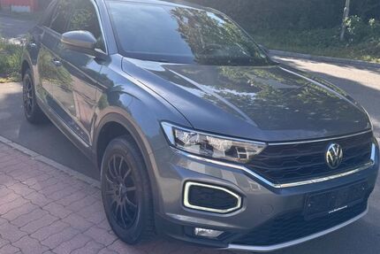 VW T-Roc 97.800 km 20.990 € Kaiserslautern 67659