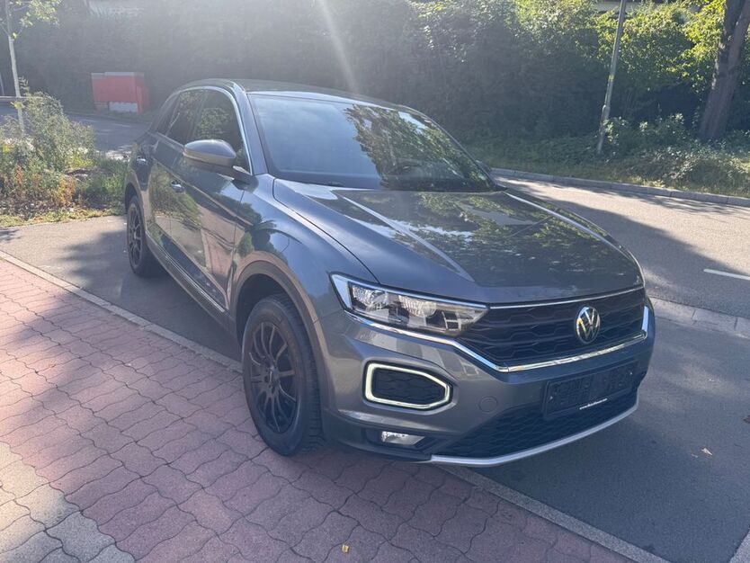 VW T-Roc 97.800 km 20.990 € Kaiserslautern 67659