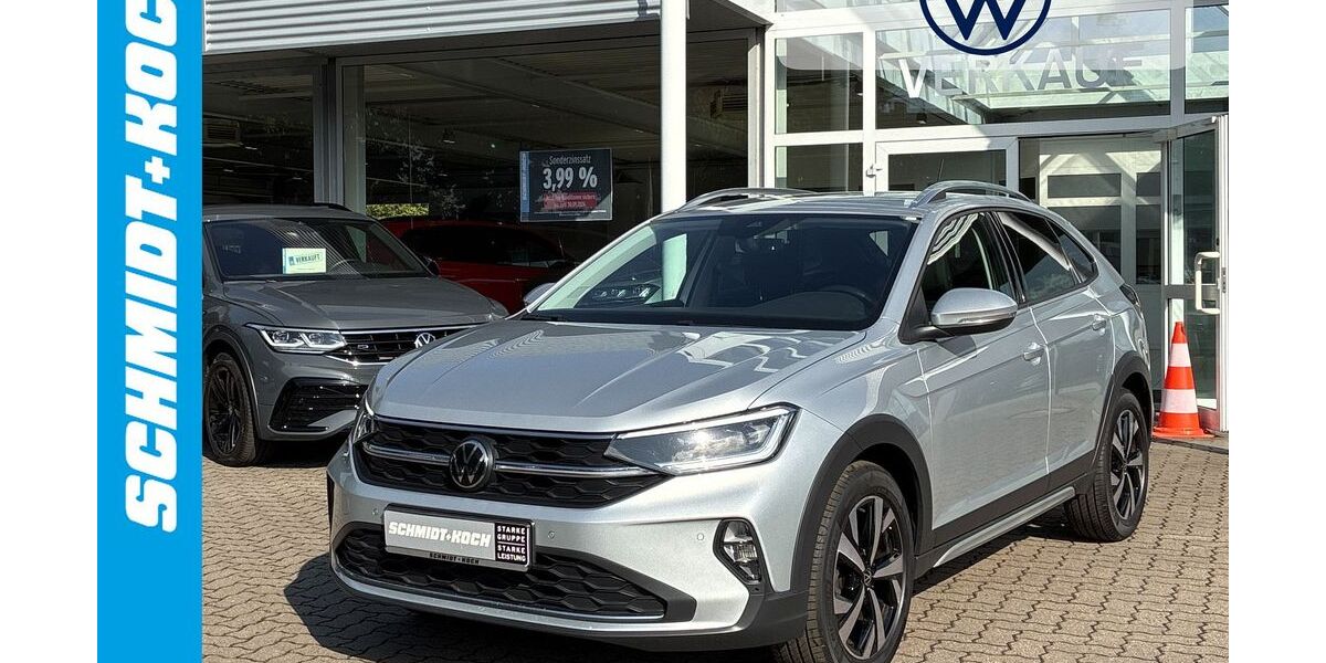VW Taigo 83.656 km 15.990 &euro; Rotenburg 27356