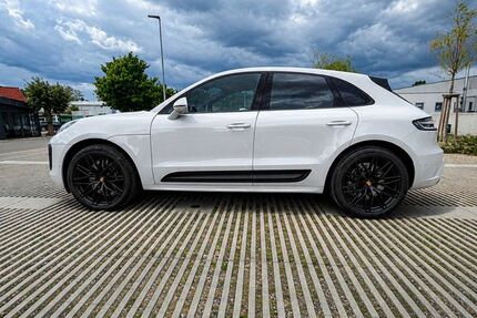 Porsche Macan 45.000 km 83.900 &euro; Albstadt 72461