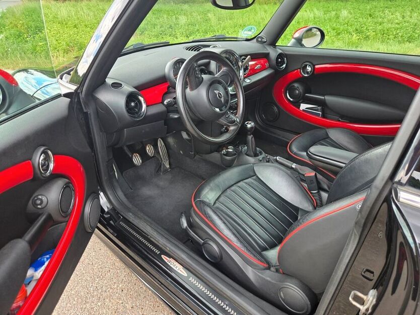 John Cooper Works