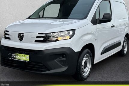 Peugeot Partner 1.580 km 19.990 &euro; Gruenstadt 67269