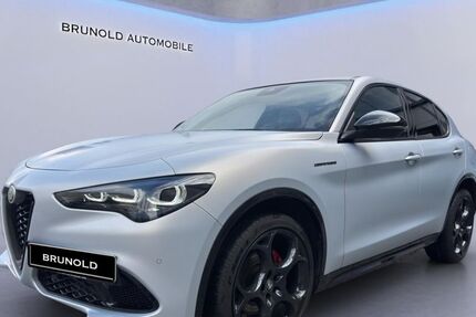 Alfa Romeo Stelvio 22.100 km 45.900 &euro; Stuttgart 70565