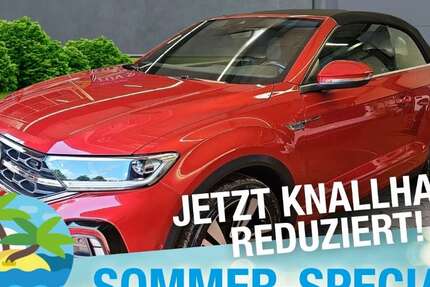 VW T-Roc 57.960 km 23.920 &euro; Meiningen 98617