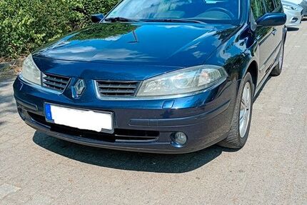 Renault Laguna 305.000 km 1.500 &euro; Brühl 50321