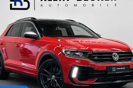 VW T-Roc 66.000 km 27.490 &euro; Hückeswagen 42499