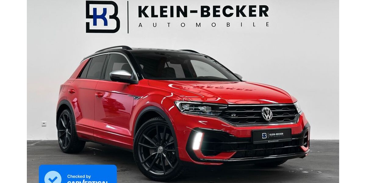VW T-Roc 66.000 km 27.490 &euro; Hückeswagen 42499