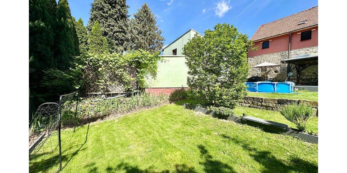 Einfamilienhaus Dresden Schönfeld - 8 Zimmer, 200 m&sup2;, 385.000&euro; | Angebot:26853080