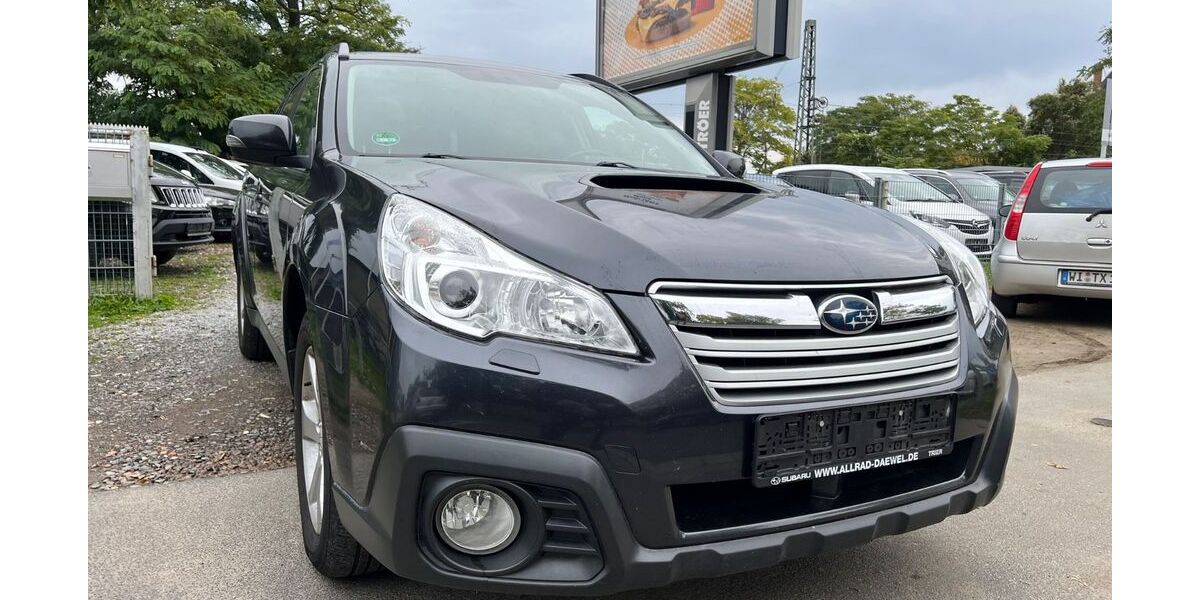 Subaru Legacy 211.900 km 8.890 &euro; Mainz-Kastel 55252