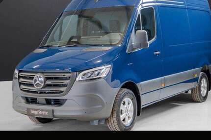 Mercedes-Benz Sprinter 4.361 km 50.884 &euro; Trier 54294