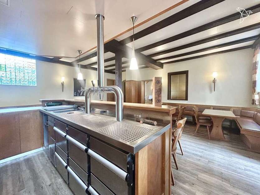 Gastronomie in Usingen 749.000 € 550 m²