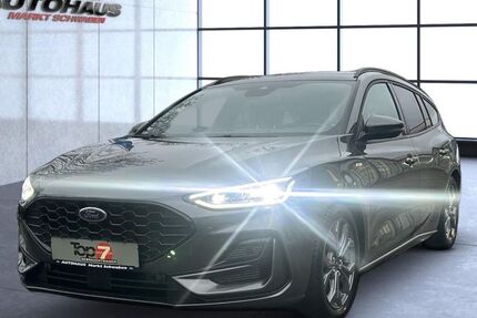 Ford Focus 8.691 km 24.900 &euro; Markt Schwaben 85570