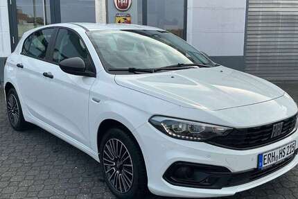 Fiat Tipo 15.000 km 23.490 € Eckental 90542