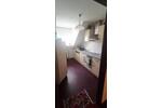 Dachgeschoßwohnung Augsburg Innenstadt - 3 Zimmer, 63 m&sup2;, 1.500&euro; | Angebot:26656337