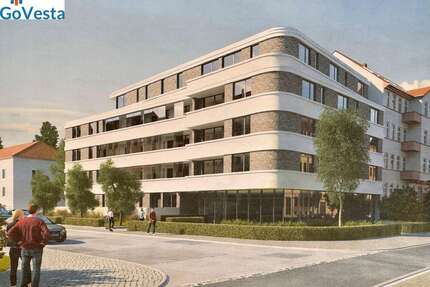 Wohnung zum Mieten in Erfurt 1.550 € 122 m²