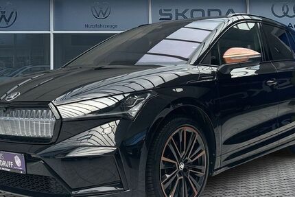 Skoda Enyaq 16.590 km 36.890 &euro; Wilsdruff 01723