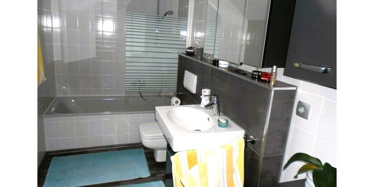 Etagenwohnung Cadolzburg - 2.5 Zimmer, 59 m&sup2;, 213.000&euro; | Angebot:27045113