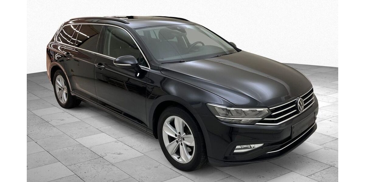VW Passat 151.465 km 17.980 &euro; Barchfeld - Immelborn 36456