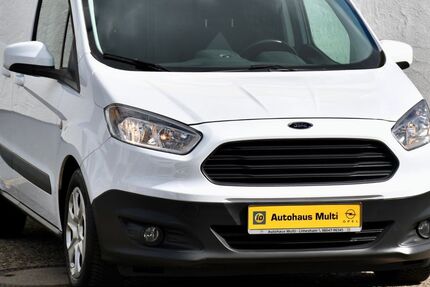 Ford Transit Courier 70.000 km 8.900 &euro; Limeshain 63694