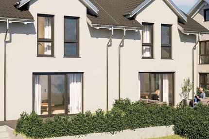 Haus zum Kaufen in Wettenberg 549.000 € 121 m² 4 zimmer