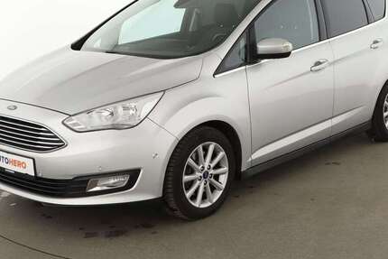 Ford C-Max 101.827 km 9.600 &euro; Laatzen 30880