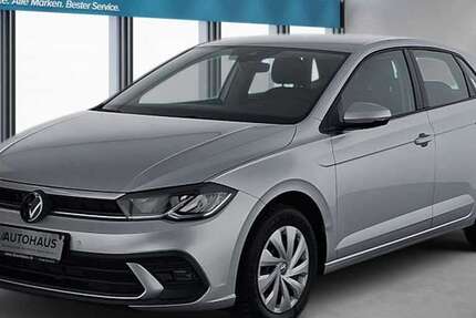 VW Polo 78.328 km 15.360 &euro; Maintal 63477