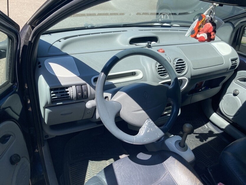 Twingo