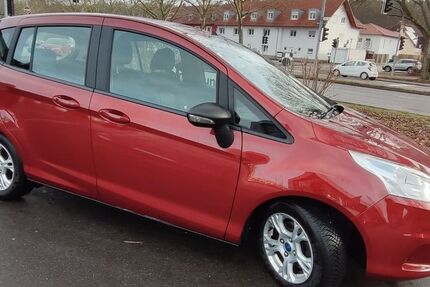 Ford B-Max 91.000 km 6.950 € Pirmasens 66953