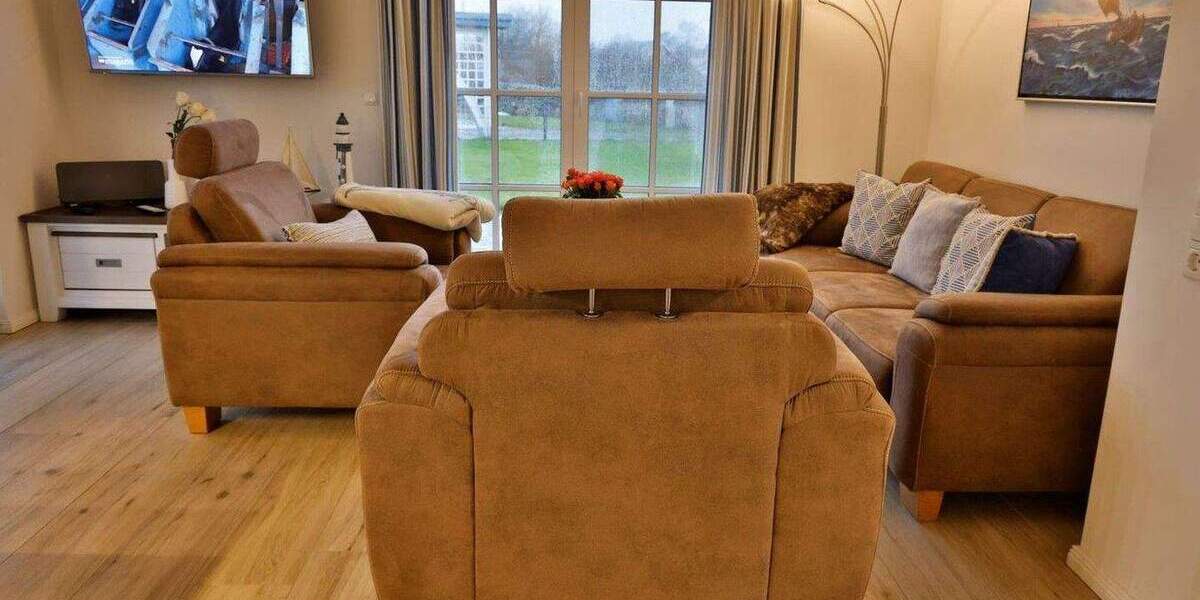 Mehrfamilienhaus, Wohnhaus Fuhlendorf - 3 Zimmer, 84 m&sup2;, 635.000&euro; | Angebot:25657577