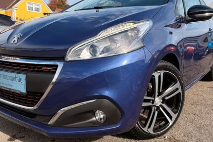 Peugeot 208 36.000 km 11.200 € Ichenhausen 89335