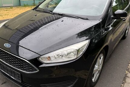 Ford Focus 249.500 km 2.999 &euro; Bitterfeld 06749