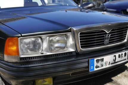 Maserati 228 100.000 km 27.900 &euro; Bad Honnef, Stadt 53604