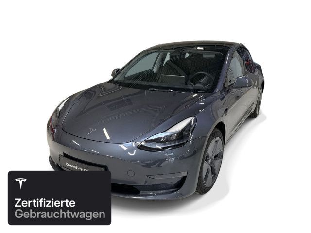 Tesla Model 3 23.553 km 37.000 &euro; Obertraubling 93083