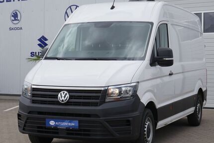 VW Crafter 173.894 km 18.980 &euro; Rostock 18146
