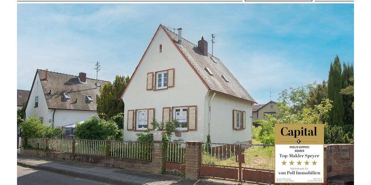 Grundstück Neuhofen - 350.000&euro; | Angebot:26740989