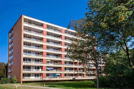 Wohnung Minden Königstor - 2 Zimmer, 66 m&sup2;, 385&euro; | Angebot:26865028