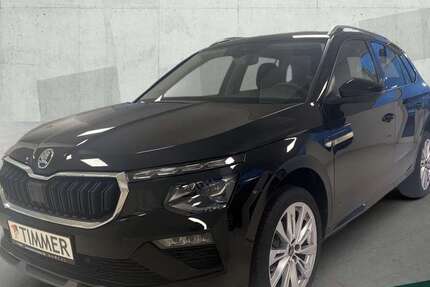 Skoda Kamiq 1.999 km 27.290 &euro; Gronau 48599