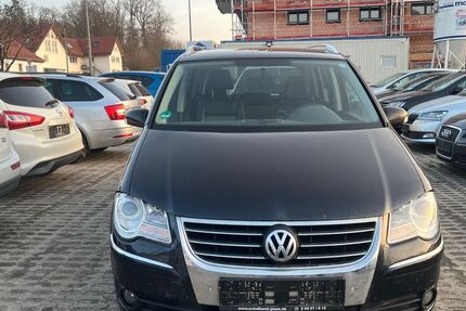 VW Touran 290.900 km 2.250 &euro; Ergoldsbach 84061