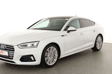 Audi A5 61.561 km 24.880 &euro; Berlin 12103