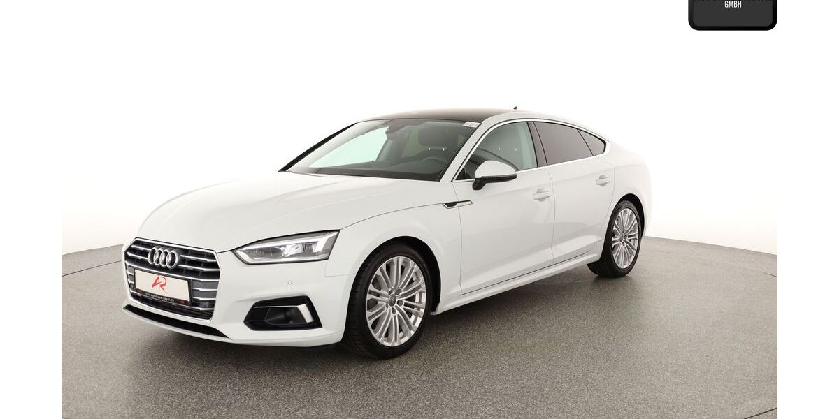 Audi A5 61.561 km 24.880 &euro; Berlin 12103