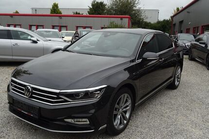 VW Passat 93.216 km 29.999 € Ismaning 85737